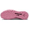 Nike Младший. Футбольные бутсы для детей Nike Mercurial Superfly 9 Club, износостойкие, средней высоты, розово-черные DJ5616-601