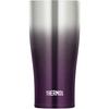 Thermos Vacuum Insulated Tumbler, 420ml, Sparkling Shadow JDE-420C SP-S