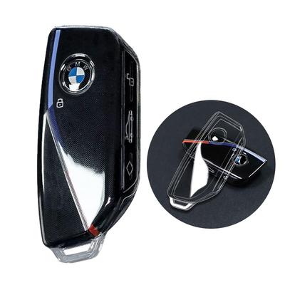 [MKMC] Новый чехол для ключа BMW, ТПУ 1, 2, 3, 4 серии, 1 x 2, 3 x 5 и т.д.