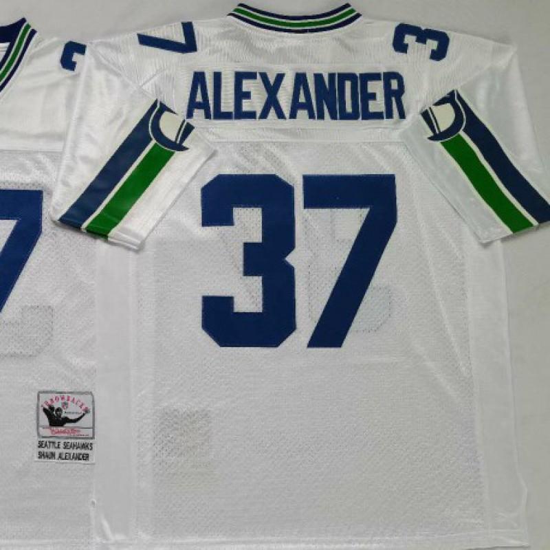 Rugby Jersey Seattle Seahawks Hall Of Fame Vintage 80 96 Limited Edition Fan Apparel Men Women