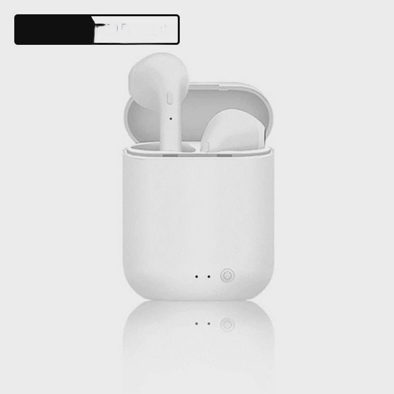 Bluetooth-гарнитура Mini2 i7mini TWS: Бинауральные стереонаушники Sports 5.0 Wireless