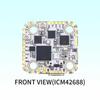 HDZERO H743 HALO Flight Controller