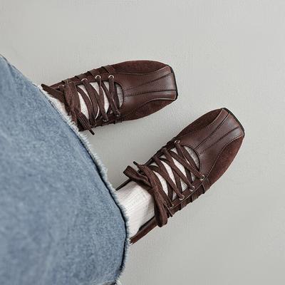 Туфли – Мэри Джейн