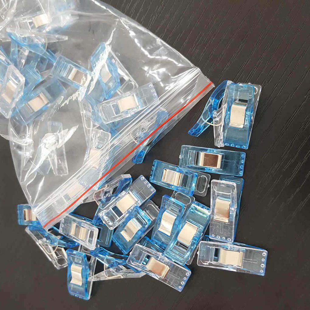 Зажим для рукоделия, 1/5/10 штук