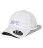UFC SPORT Ufc Essential+ 110 Flexfit Бейсболка Белая U4Hwu1308Wh