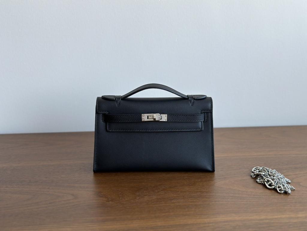 Сумка Модного Поколения Один Кожа Swift Коровья Кожа Кисточка Цепочка Коровья Кожа Женская Сумка Одинарная Ручка Сумка с Верхней Ручкой