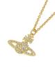 GRACE Necklace Brass [Vivienne Westwood] Women's 63020092/02R114 [Item]