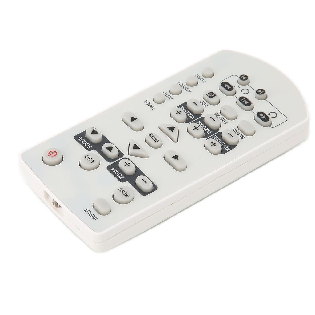 YT130 Remote Controls Remote Control Replace for CASIO XJA142 XJA147 XJA242 XJA247 Projectors