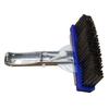 Heavy-Duty Pool Cleaning Brush with Hard Bristle Easy To Install Stain Remover Floor Swim Tile