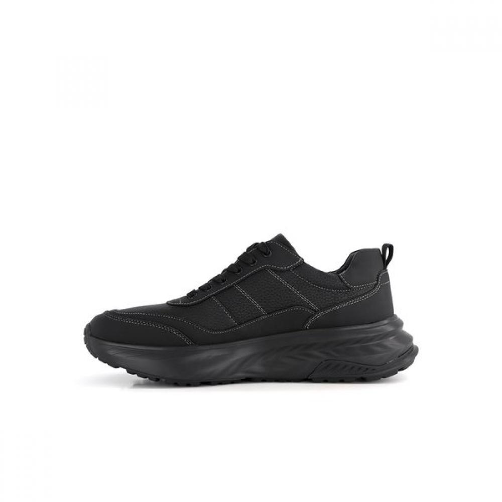 Tandy Men S caSual SneakerS H25012 Black