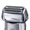 Braun Серия 7 70S Бритвенная головка и сетка Запасные части Вилка CN (адаптер в комплекте)