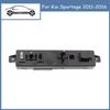 886213W000 Переключатель сиденья с электроприводом Передний левый Для Kia Sportage 2011-2016 88621-3W000