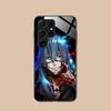 Чехол для телефона JJK Махито для Samsung Galaxy S26 S25 S24 S23 S22 S21 S20 Note20 Plus FE Ultra Защитная крышка из стекла