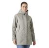 Victoria Insulated Mid Rain Jacket
