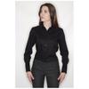 Russell Collection Ladies/Womens Long Sleeve Ultimate Non-Iron Shirt