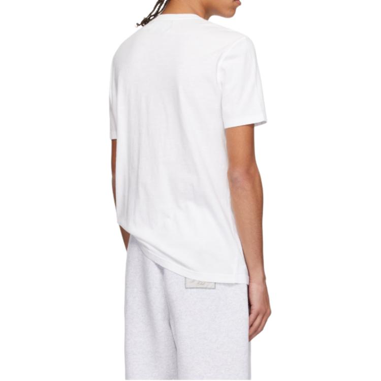 Polo Ralph Lauren T Shirt Standard Men's White 710964485-001