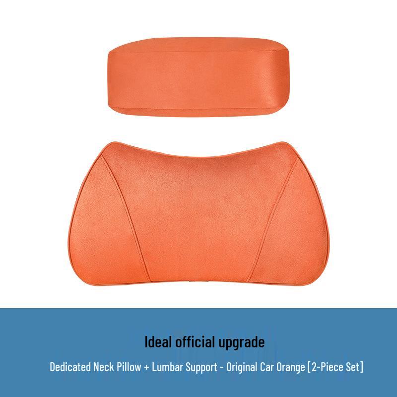 Подушка для поддержки шеи и поясницы в автомобиле PerfectFit L9L8L7I8