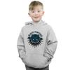 Marvel Boys Kawaii Black Panther Pounce Hoodie