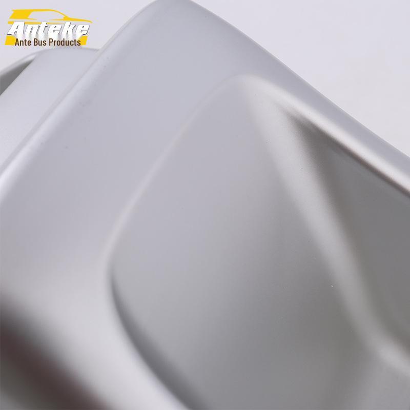 Декоративная панель заднего воздуховода Lingpai для кондиционера, защита от ударов ногами