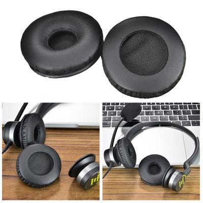 Сменные амбушюры для гарнитуры Jabra Biz2300 USB Duo/Biz2300QD /Biz2300 USB MS. Амбушюры восстанавливают комфорт и качество звука.