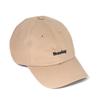 BUTDEEP Sunday Curve Cap - Beige