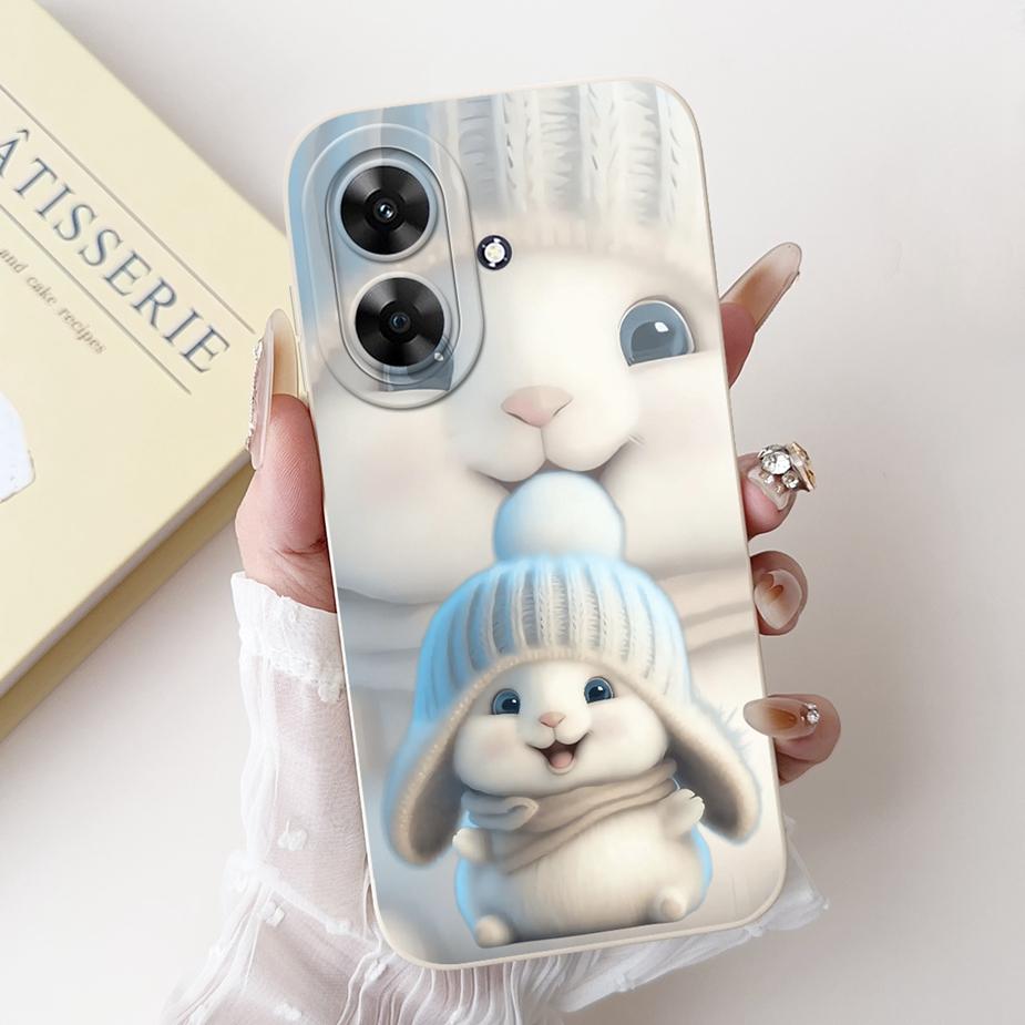 Чехол для Realme Note 60 RMX3933 Крутая Машина Модный Расписной Чехол Мягкий ТПУ Чехол для Телефона Для Realme Note 60X Note60 Narzo N61 Сумки