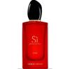 Парфюмированная вода Giorgio Armani Si Passione Eclat 100ml