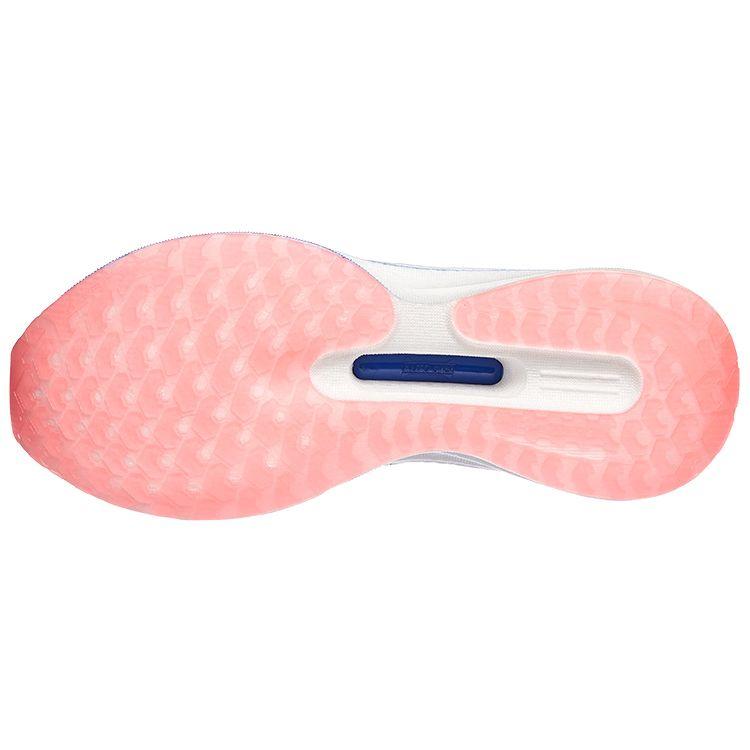 Anta Кроссовки Champion Series с нескользящей подошвой и износостойкостью, мужские кроссовки белого и синего цвета 112335582S-7