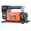 12V Heavy Duty Portable Air Compressor Car Tire Inflator 7.06CFM 150PSI