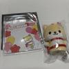 [USED] JOCHUM Mamechii Finger Puppet Slider Pouch
