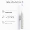 Panasonic Sonic Electric Toothbrush with Smart Pressure Sensor