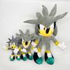 Sonic the Hedgehog Tails Plush Doll Backpack