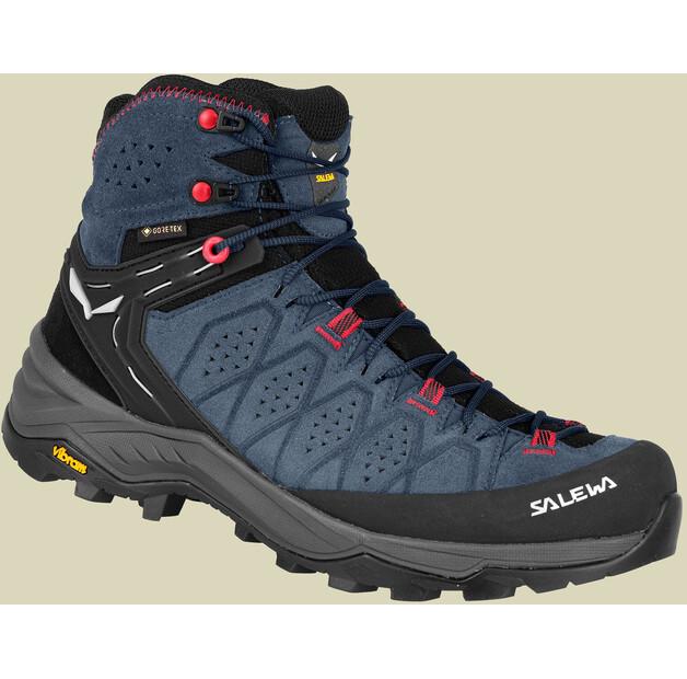 Треккинговые ботинки Salewa Alp Trainer 2 Mid GTX