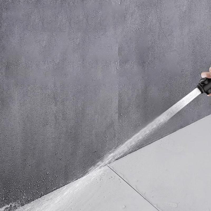 Душевая лейка высокого давления для ванной комнаты с 8 режимами распыления, фильтр для водонагревателя, большая панельная душевая форсунка