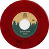 7inch Record NAPOLEON SOLO / LEO, LINEUP - Merry Xmas Everybody (Coloured Viny JUMP7XMAS4 Jump Up Records 2016 Worldwide Reggae, Ska & Dub