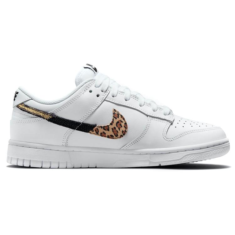Nike Dunk Low Se 'Primal White' Женские DD7099-100