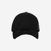 Basic Flag Cap Diss Version (Black/Purple), 18mobfc103-7000009090