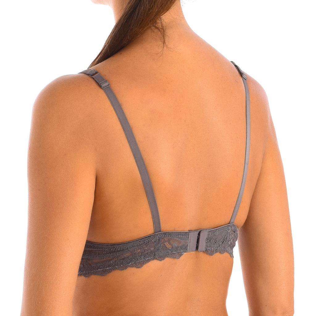 Женский бюстгальтер на косточках ADELA