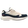 Mizuno Синие кроссовки унисекс Wave Rider Beta Insignia Белый белоснежный песочный D1GA330904