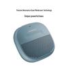 Портативная Bluetooth-колонка BOSE SoundLink Micro, штекер CN (адаптер в комплекте)