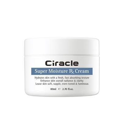 Ciracle Super Moisture RX Крем
