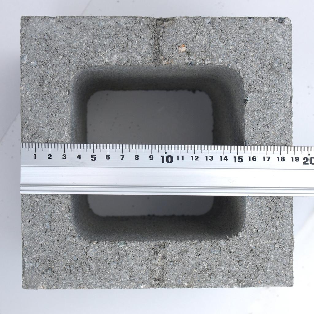 Блоки - 2 кубических блока