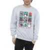 Star Wars Mens The Last Jedi Dark Side Multi Character Sweatshirt