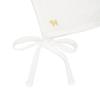Bluedog Baby Cloud Modal Pom Pom Bonnet  46170 010 04