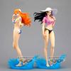BANPRESTO Фигурка One Piece - Нико Робин Glitter & Glamour Splash Style 23см - 4983164895650