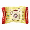 Помпонпурин Салфетница Sanrio Маленький предмет Плюшевая игрушка 20x14 см от Morishita Makura Чехол, Персонажи, Чехол, Косметичка, Милый, (Чехол-подушка, Желтый)