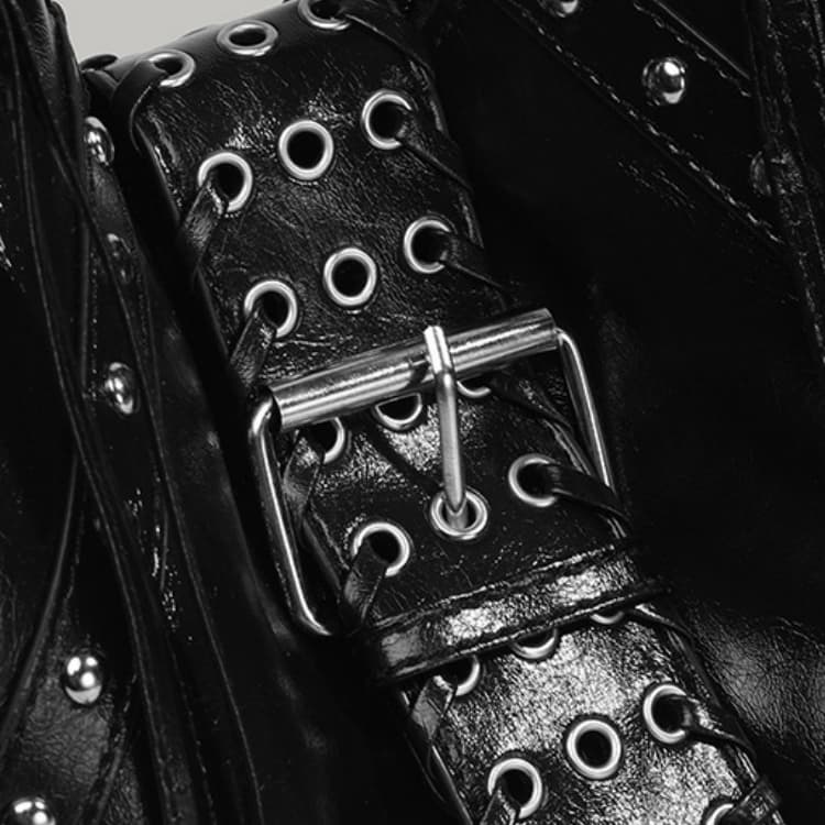 Женская винтажная сумка-круассан, сумка-локомотив