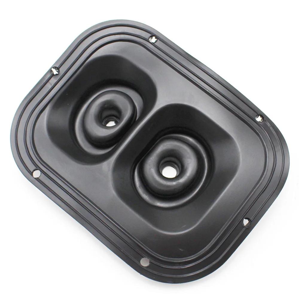 Пыльник рычага переключения передач внутренний MB659322 Подходит для Mitsubishi PAJERO 2.5 2.6 2.8 3.0 3.5 Универсал 1991-2000