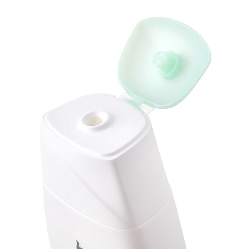 Liu Shen Fresh & Moisturizing Shower Gel