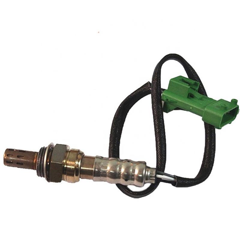 Применимо, Citroen, Датчик кислорода 96 576 329 80, 1618 R0, 1618.R0